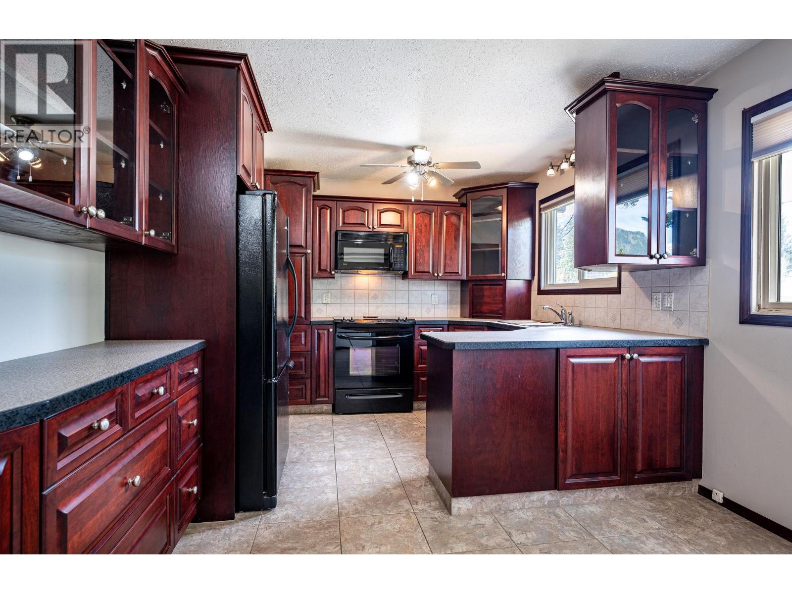 80 Burke Drive, Revelstoke
