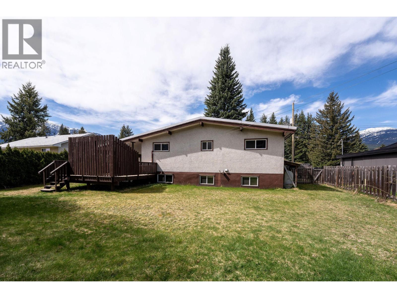 80 Burke Drive, Revelstoke