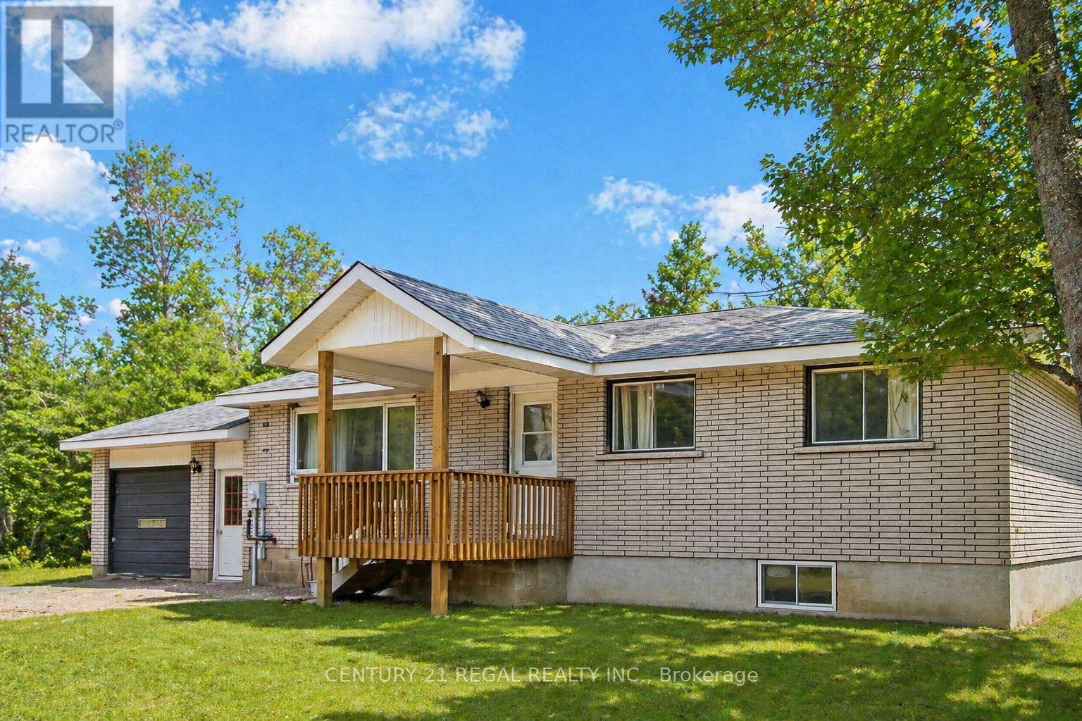 1111 NORTH BAPTISTE LAKE ROAD N - 3