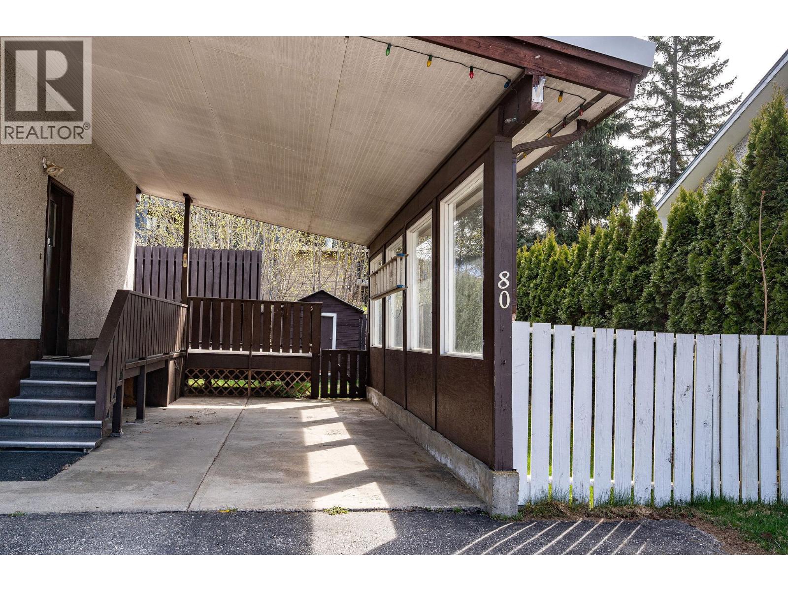 80 Burke Drive, Revelstoke
