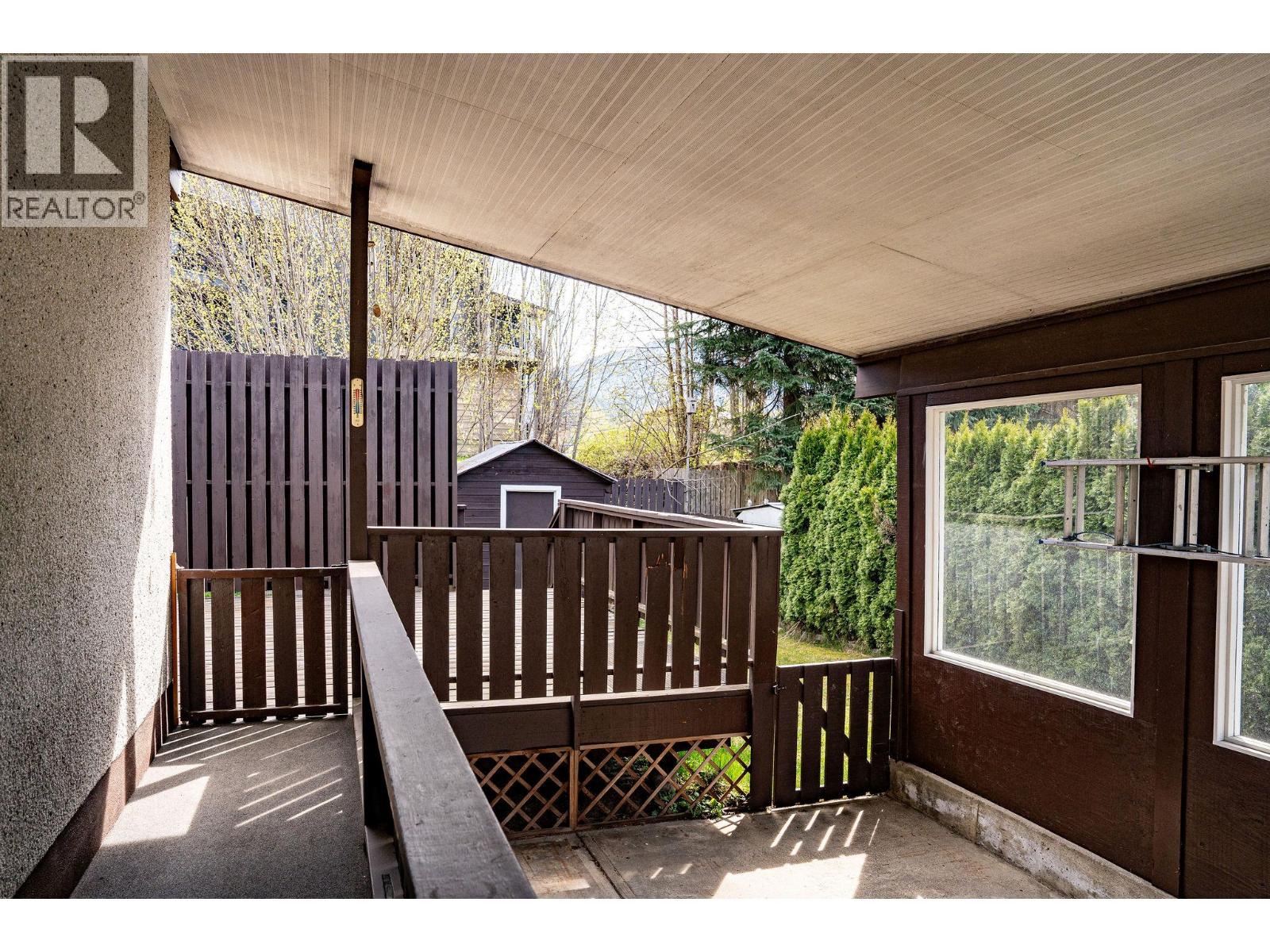 80 Burke Drive, Revelstoke