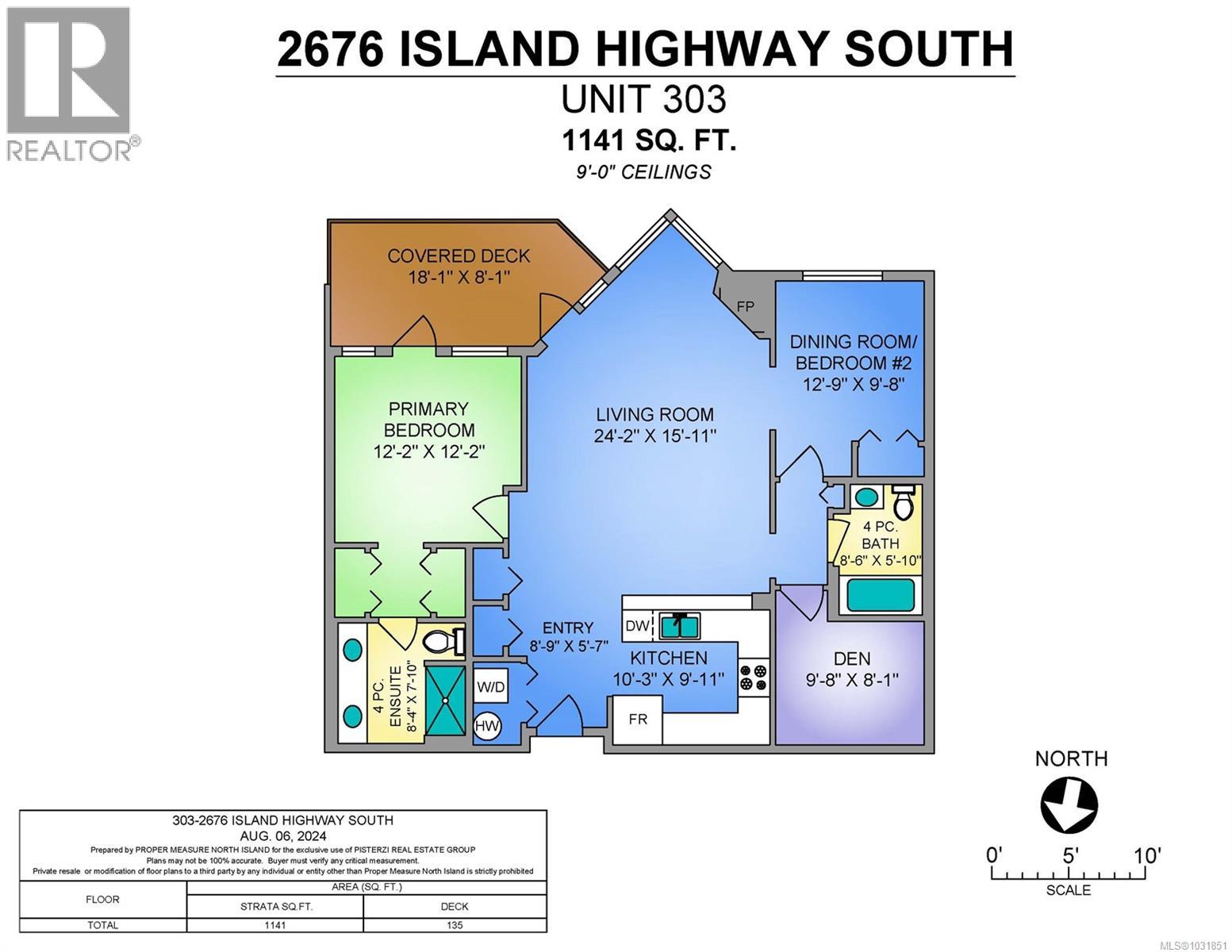 #303 2676 Island Hwy - 14