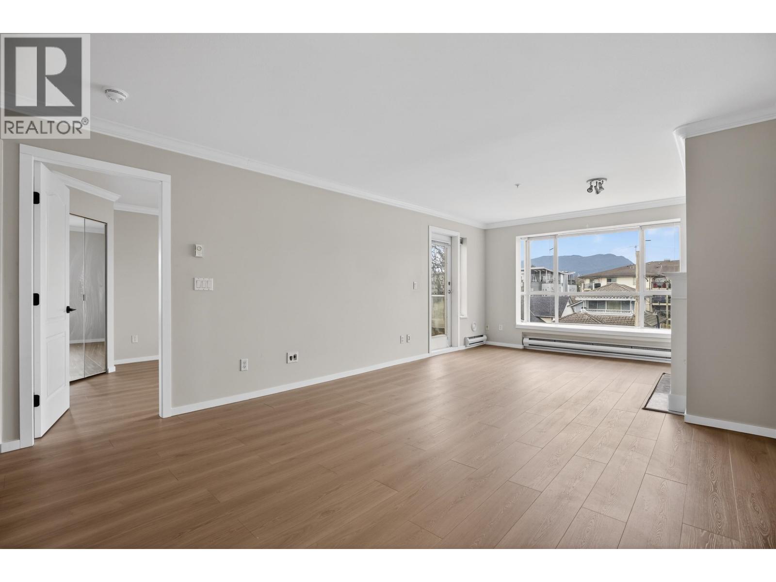 308 2340 HAWTHORNE AVENUE, Port Coquitlam