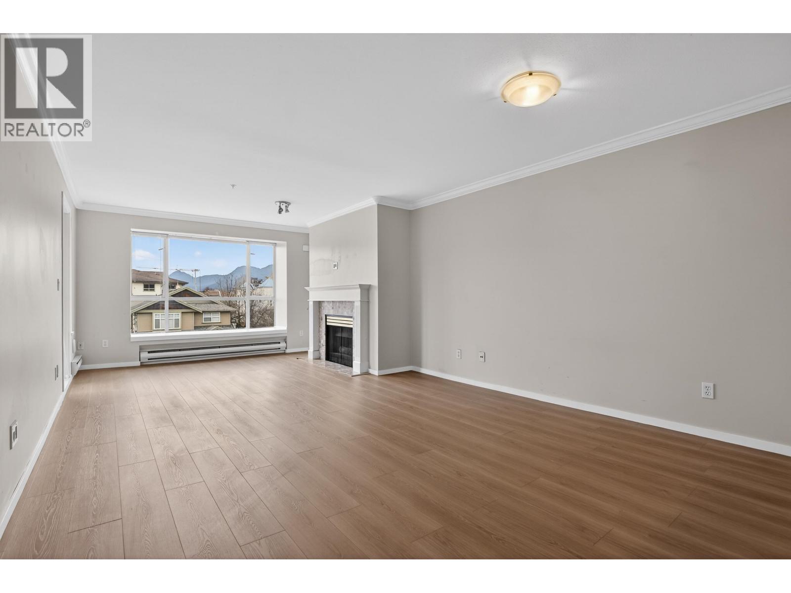 308 2340 HAWTHORNE AVENUE, Port Coquitlam