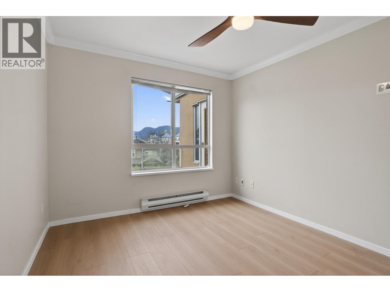 308 2340 HAWTHORNE AVENUE, Port Coquitlam