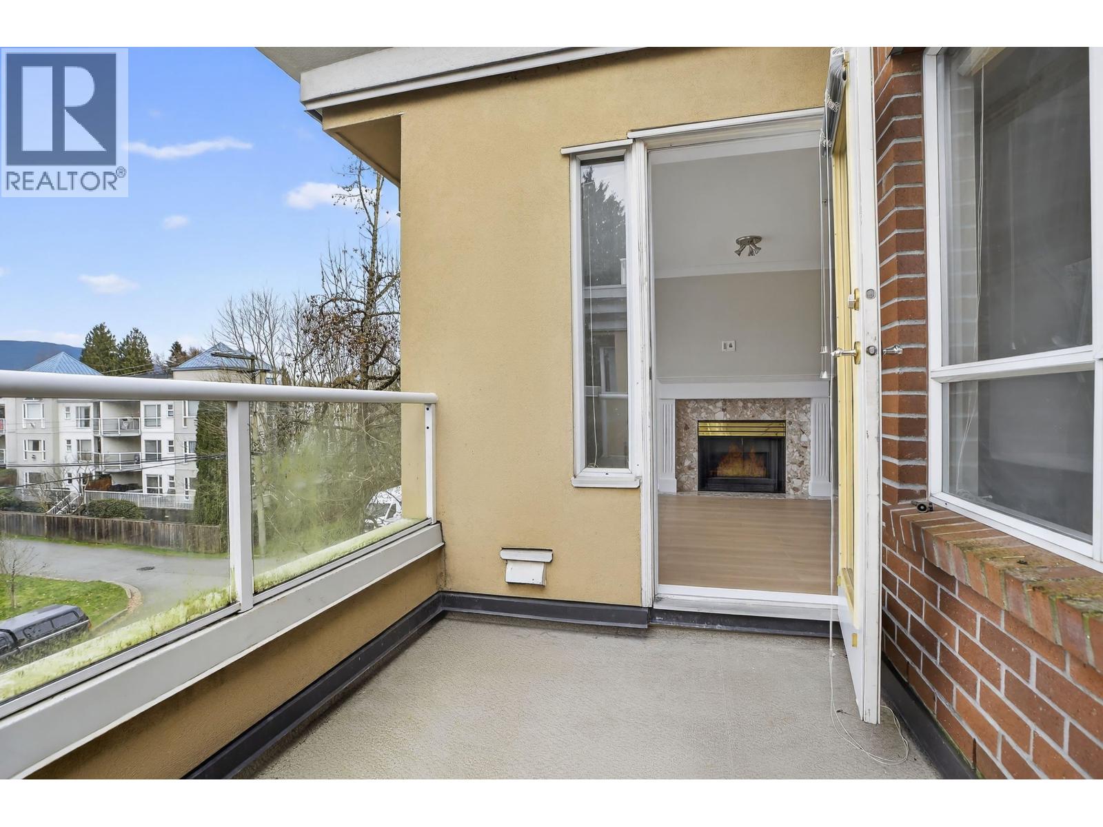 308 2340 HAWTHORNE AVENUE, Port Coquitlam