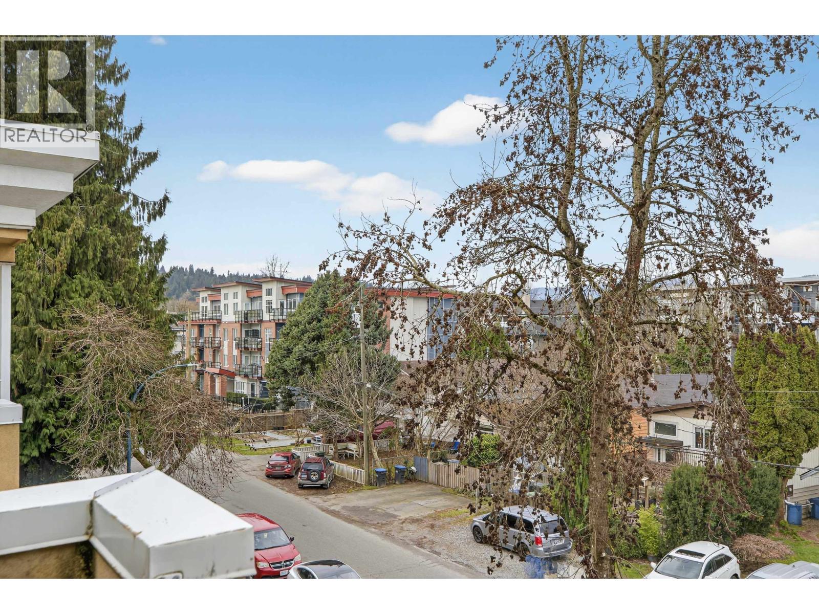 308 2340 HAWTHORNE AVENUE, Port Coquitlam