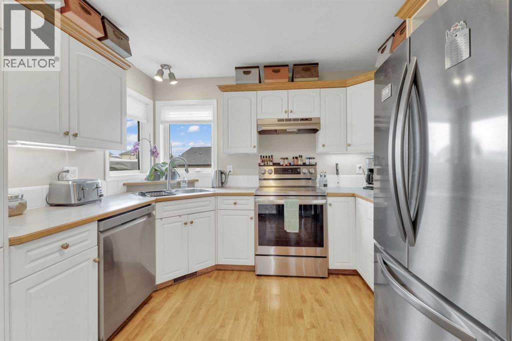 5406 Prairie Ridge Avenue, Blackfalds