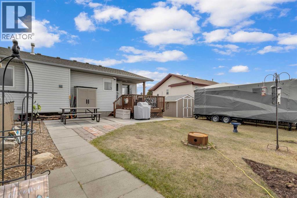 5406 Prairie Ridge Avenue, Blackfalds