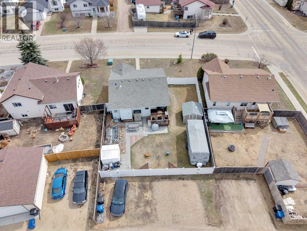 5406 Prairie Ridge Avenue, Blackfalds