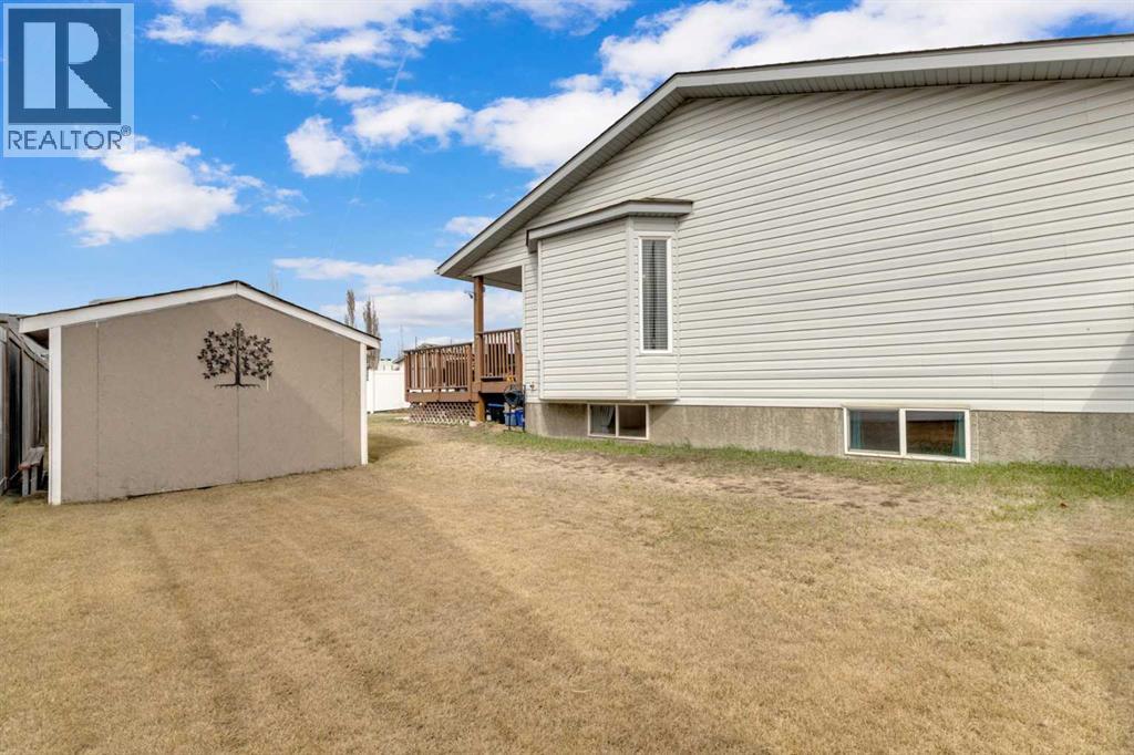 5406 Prairie Ridge Avenue, Blackfalds
