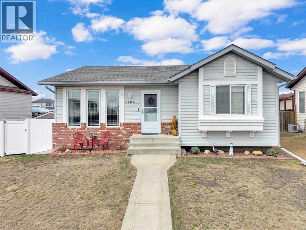 5406 Prairie Ridge Avenue, Blackfalds