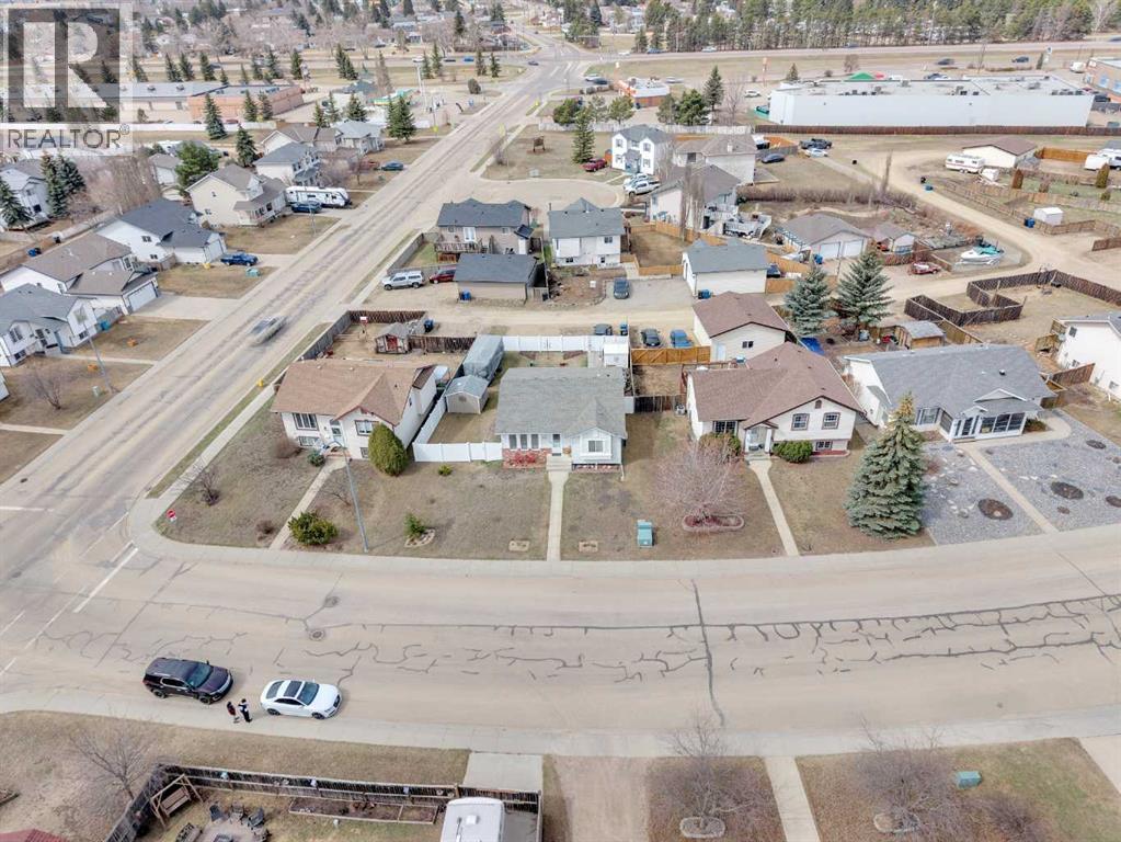 5406 Prairie Ridge Avenue, Blackfalds