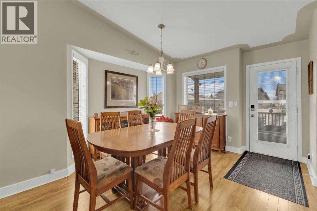 5406 Prairie Ridge Avenue, Blackfalds