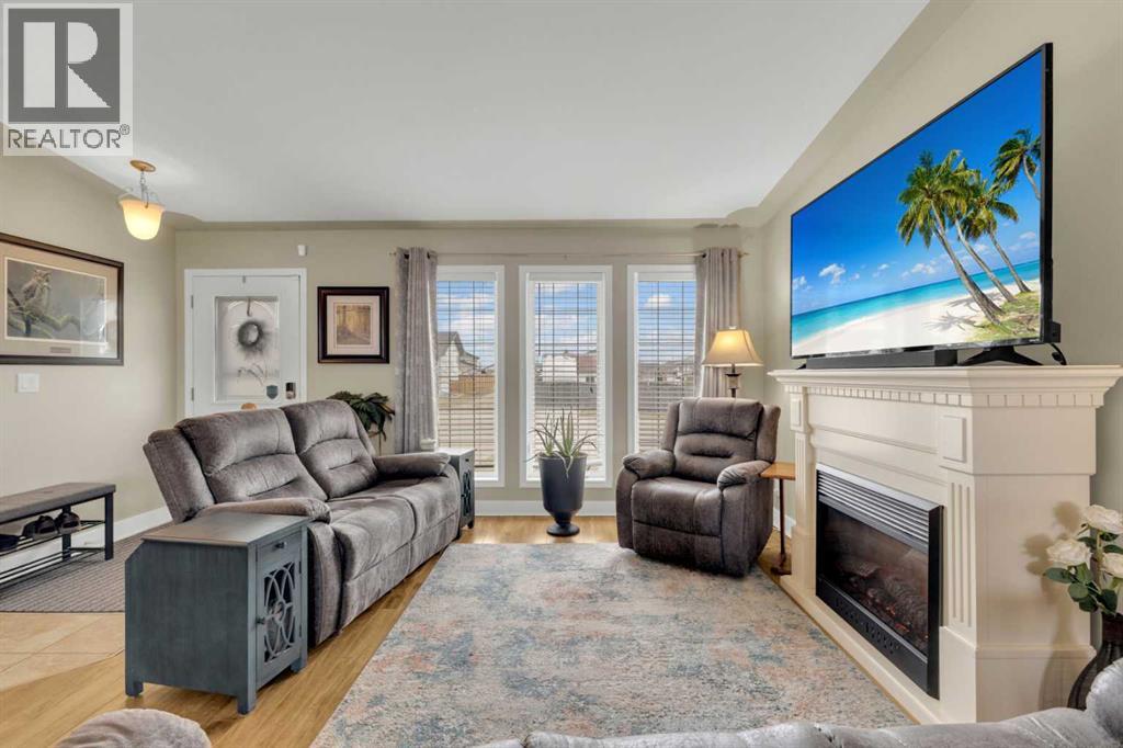5406 Prairie Ridge Avenue, Blackfalds