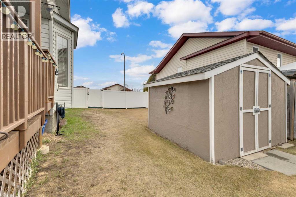 5406 Prairie Ridge Avenue, Blackfalds