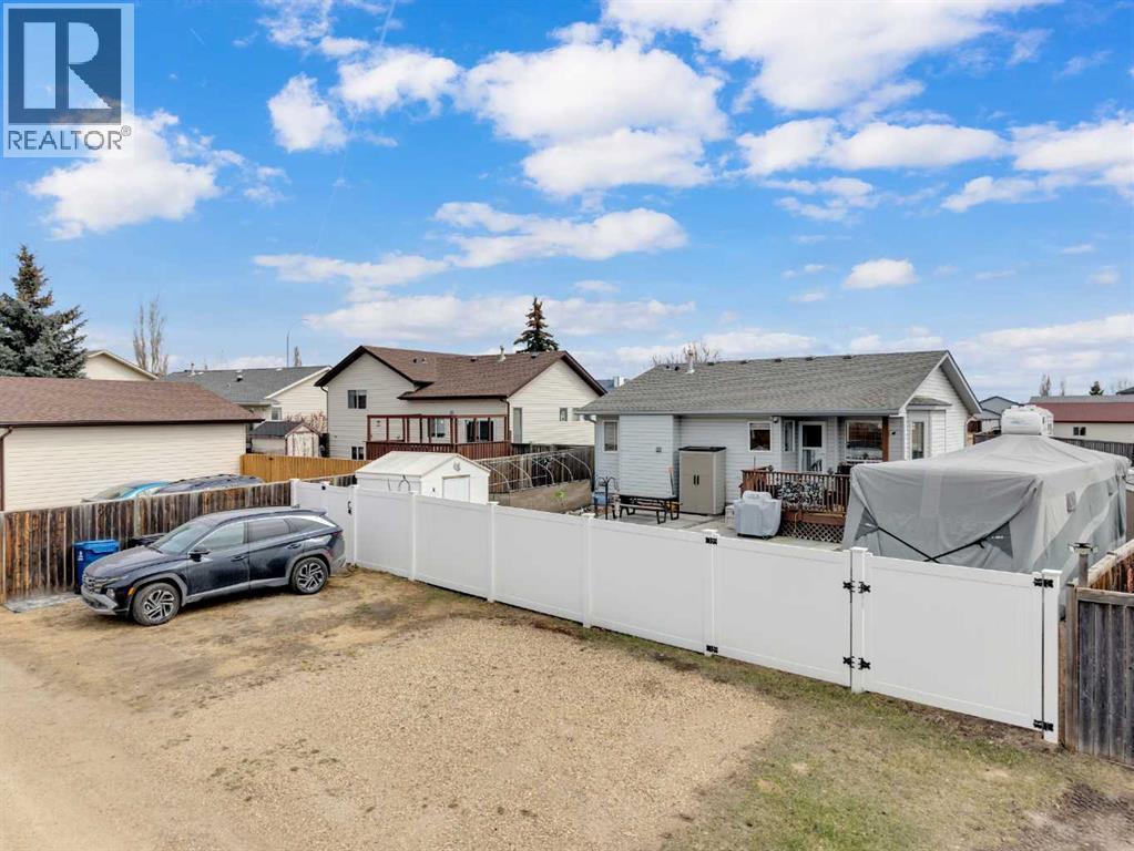 5406 Prairie Ridge Avenue, Blackfalds