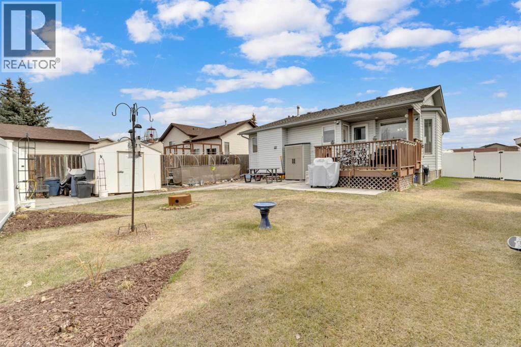 5406 Prairie Ridge Avenue, Blackfalds