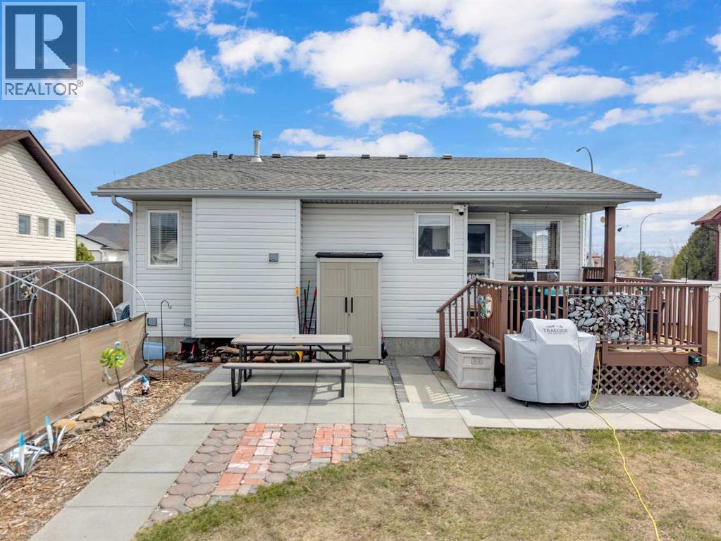 5406 Prairie Ridge Avenue, Blackfalds