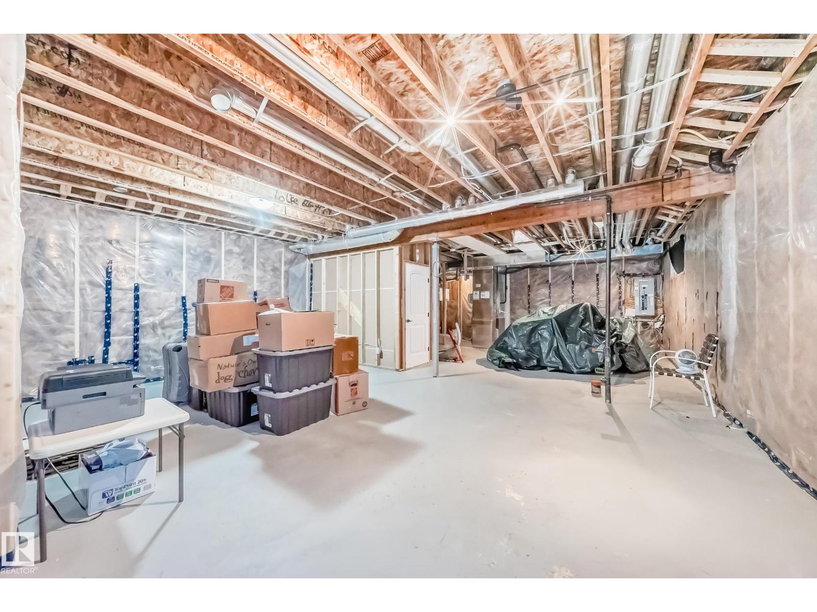 6479 ELSTON LO NW, Edmonton