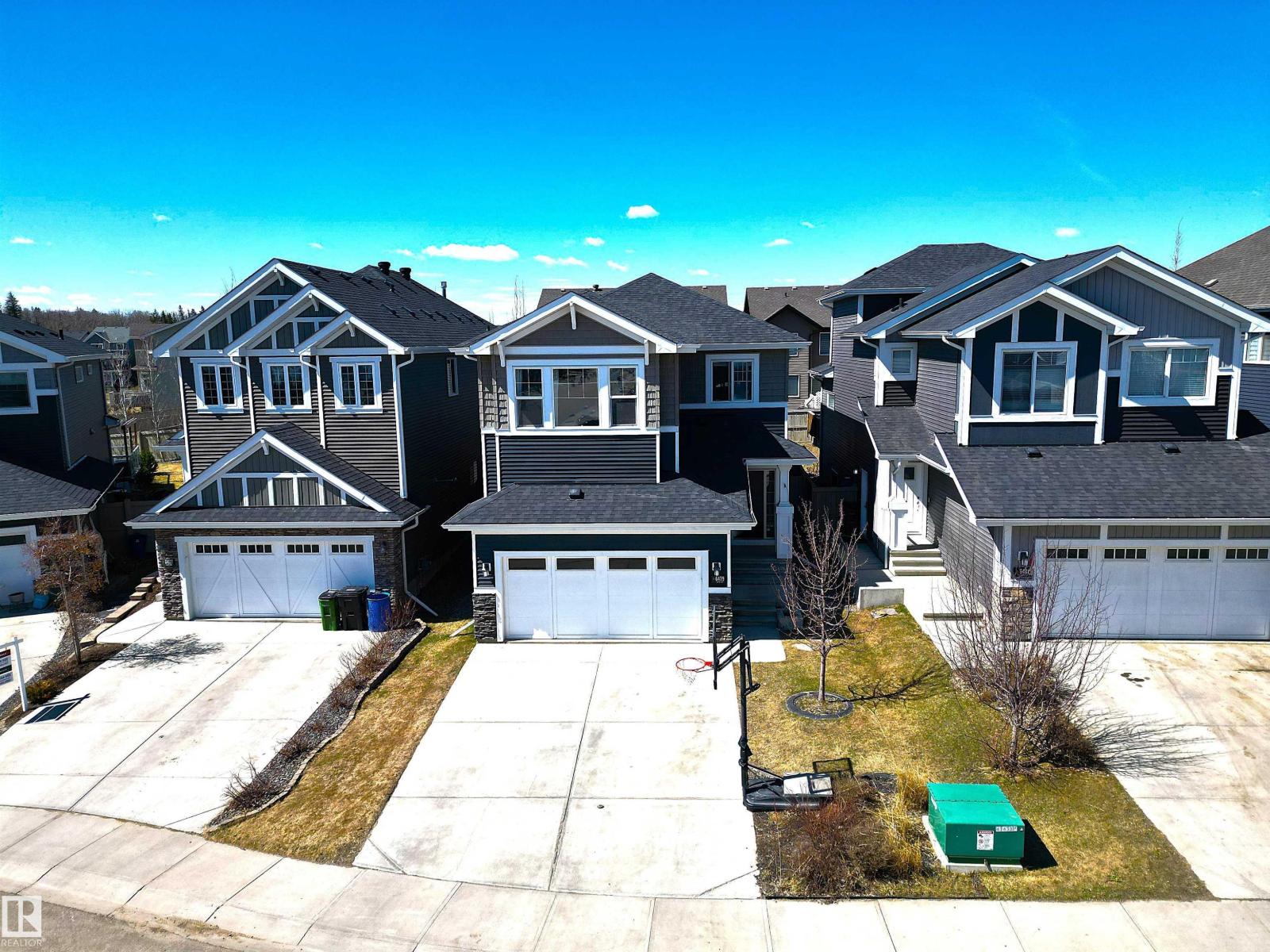 6479 ELSTON LO NW, Edmonton