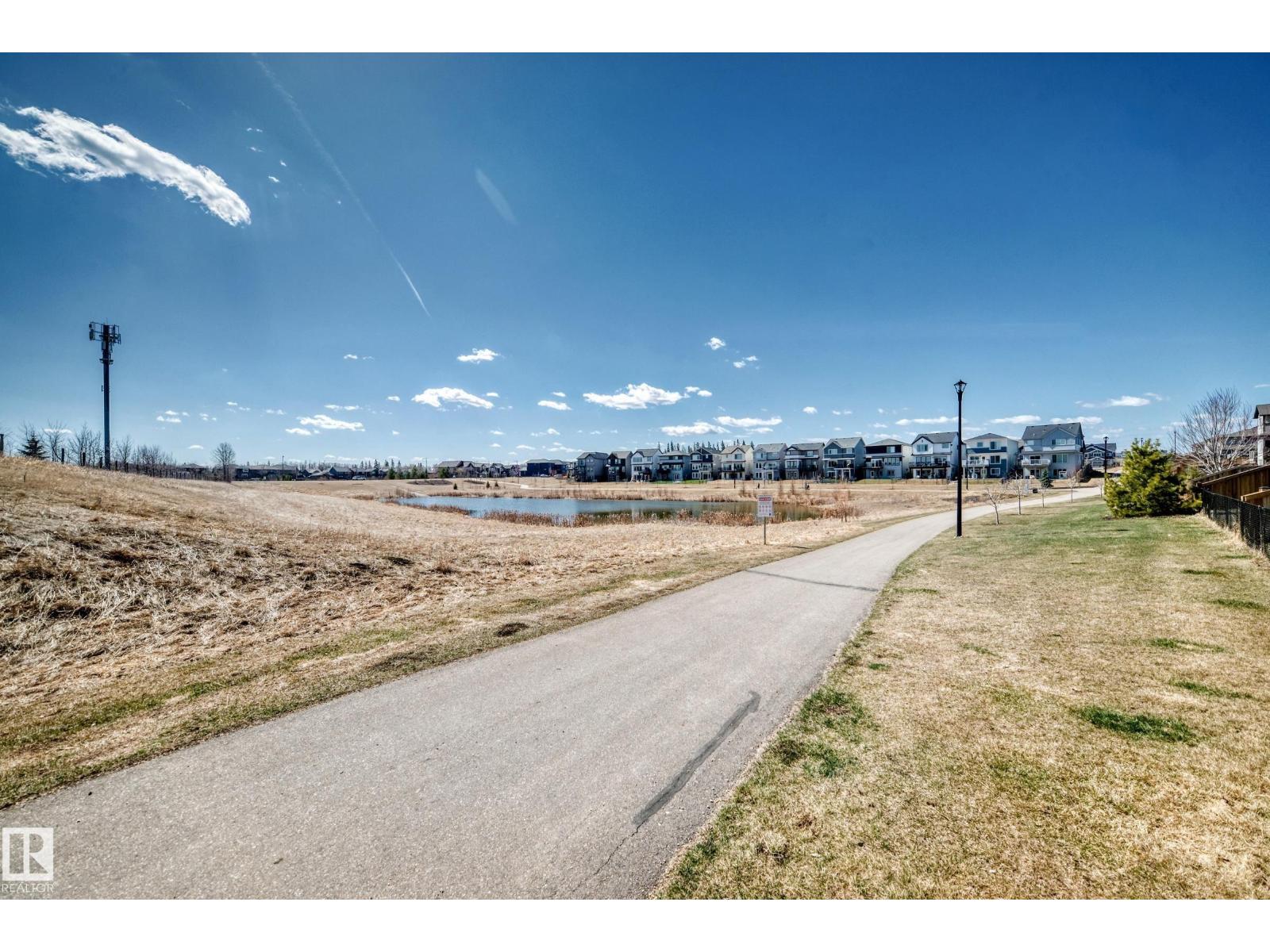 6479 ELSTON LO NW, Edmonton