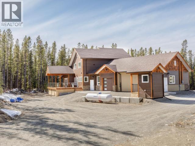 216 OLD ALASKA HWY - Image 59