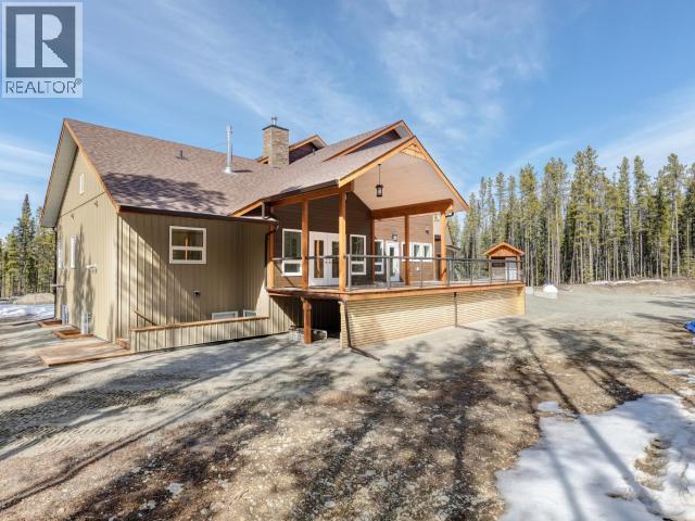 216 OLD ALASKA HWY - Image 58