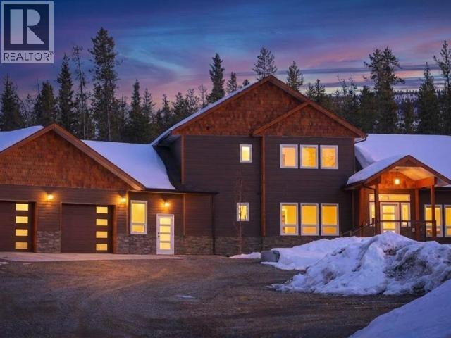 216 OLD ALASKA HWY - 1