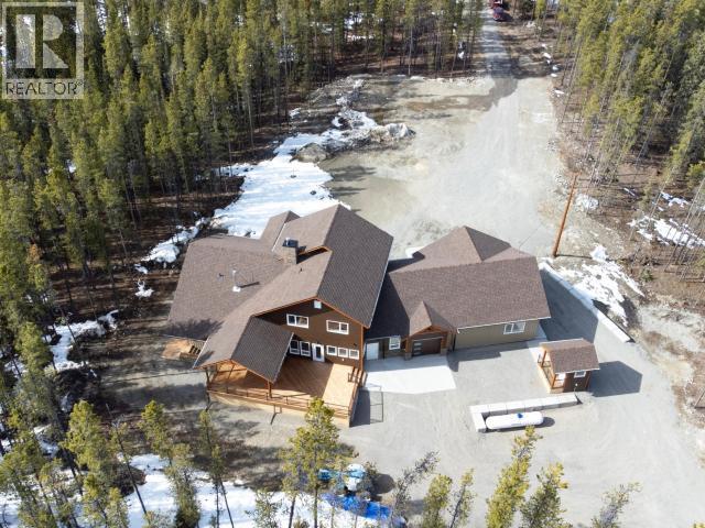 216 OLD ALASKA HWY - 66
