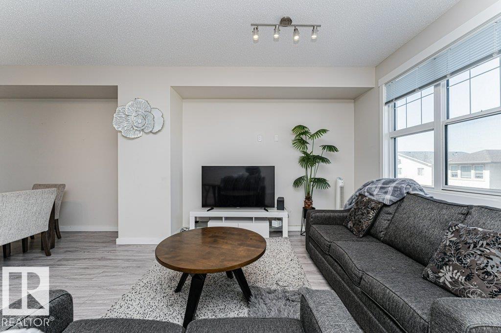 #30 903 CRYSTALLINA NERA WY NW, Edmonton
