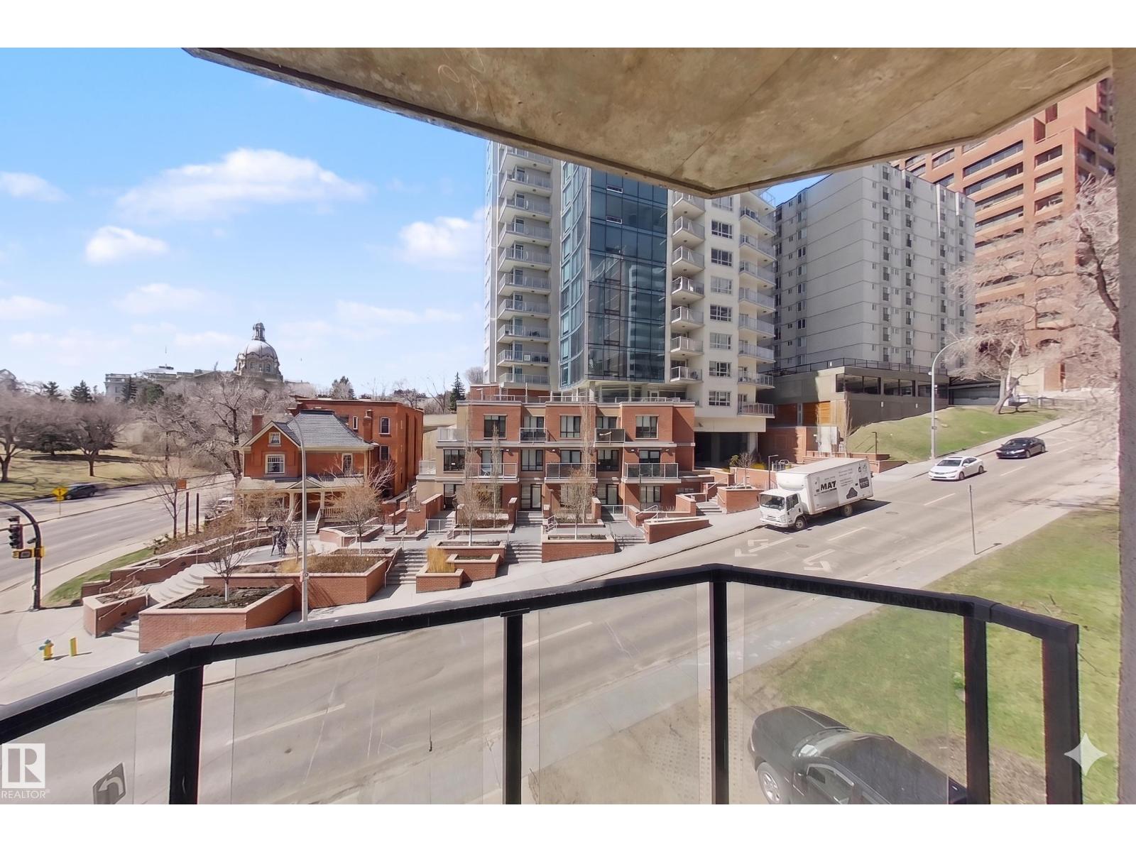 #307 9707 106 ST NW - 20