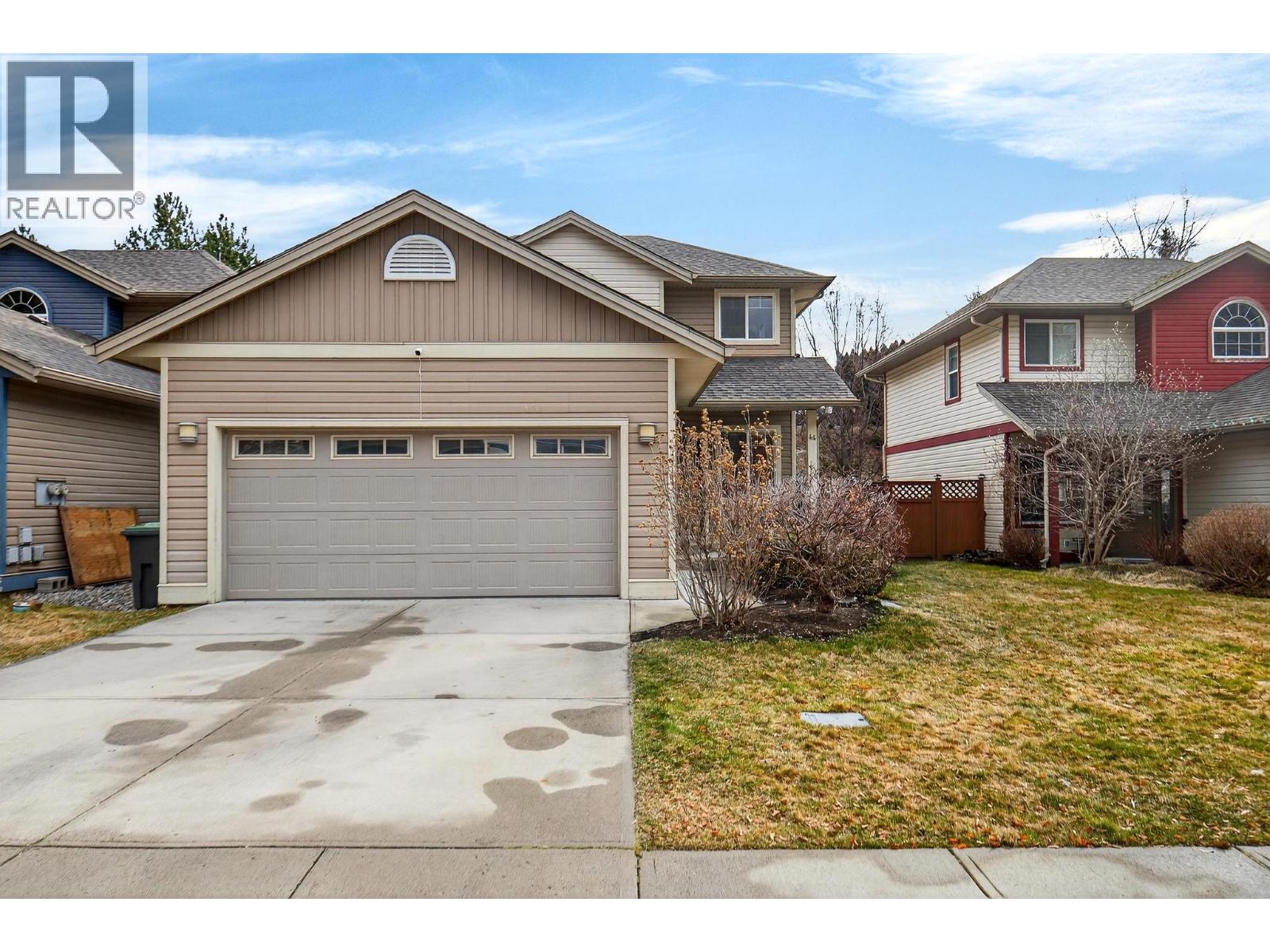 44 3293 Broadview Road, West Kelowna