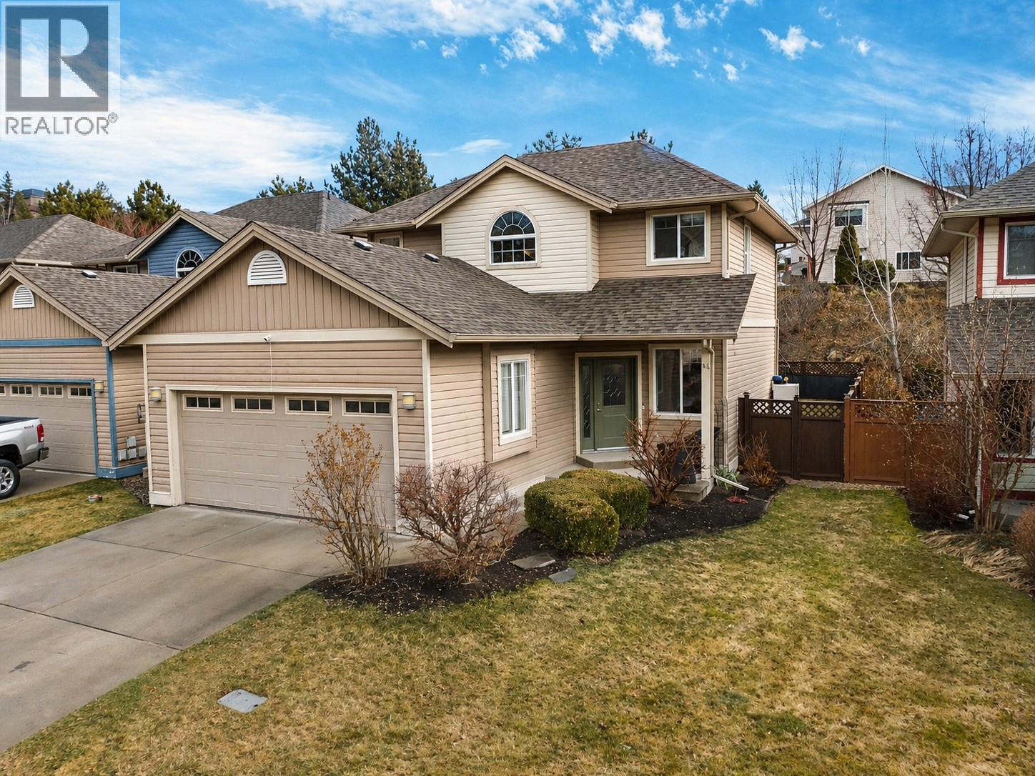 44 3293 Broadview Road, West Kelowna