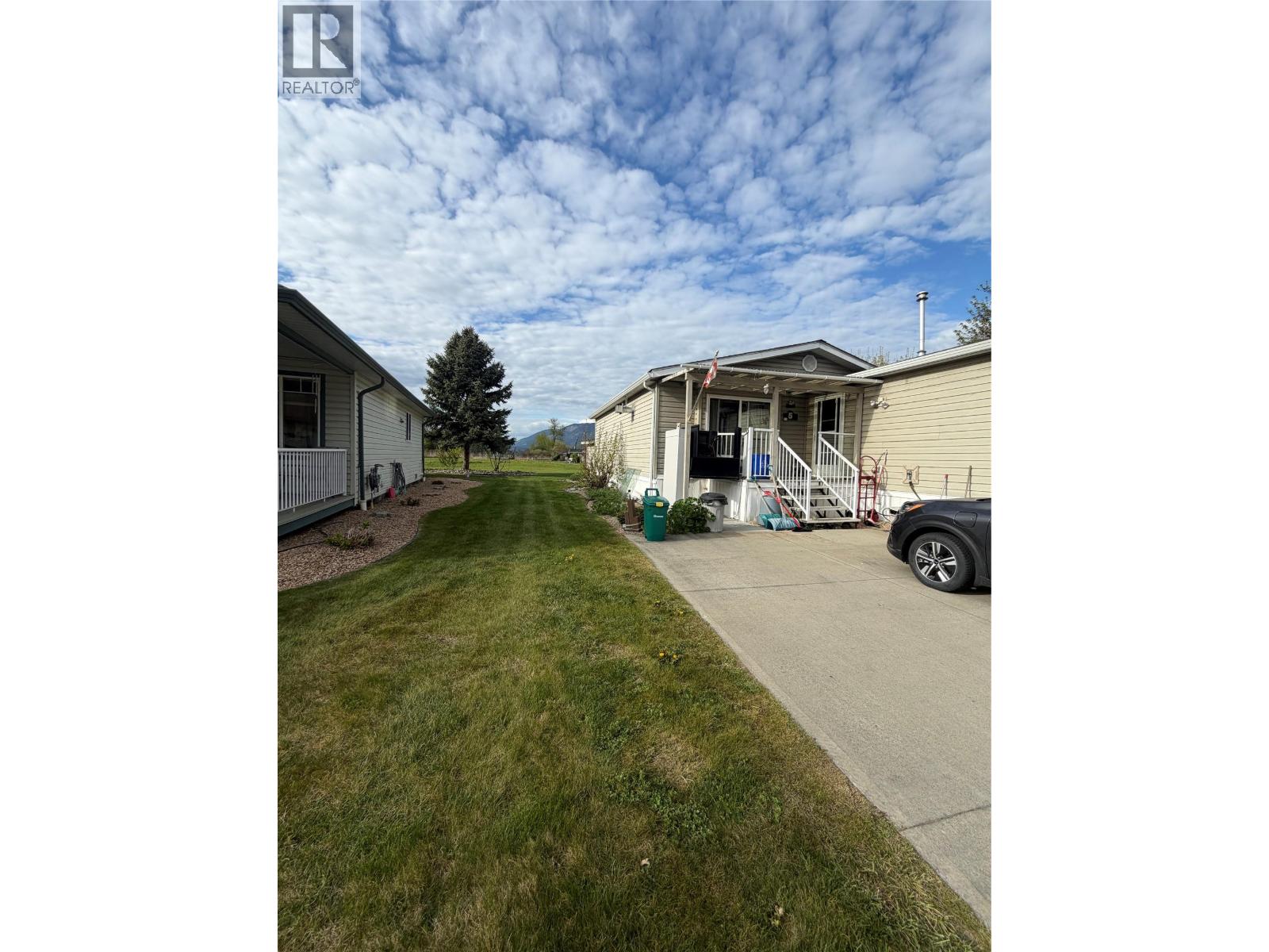 #5 601 Beatty Avenue NW - 5