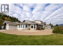  3510 Gates Road, West Kelowna