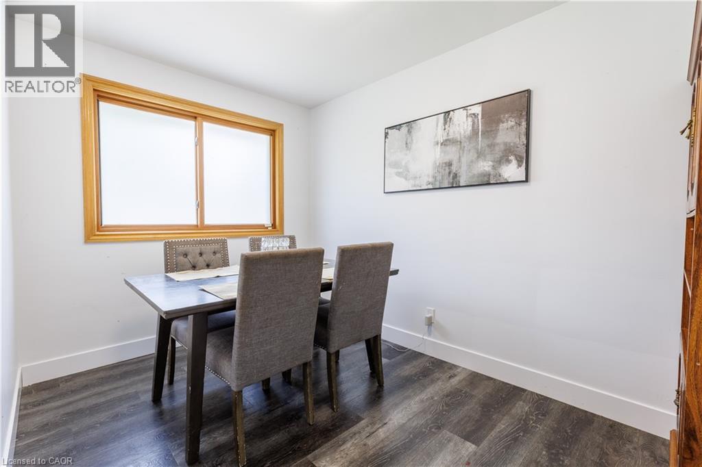 18 SILVERDALE Crescent, London, Ontario, N5Z4A4 — Photo 9