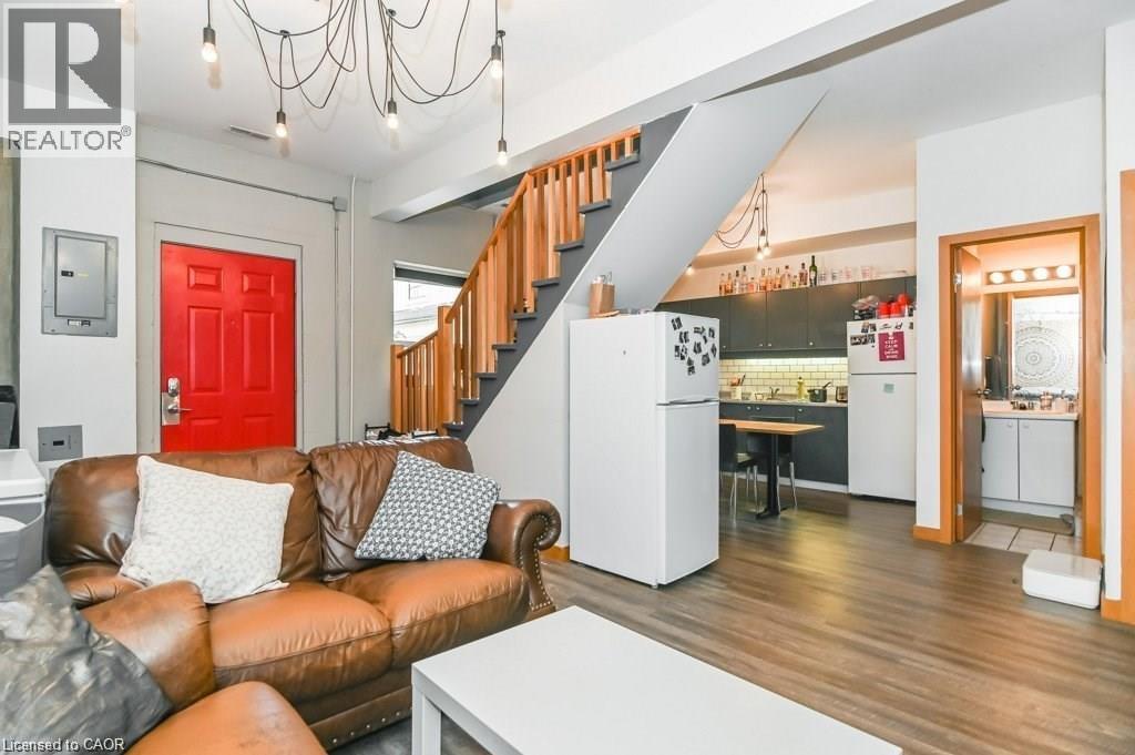 12 BRIDGEPORT Road E Unit# 20, Waterloo, Ontario, N2J2J3 — Photo 6