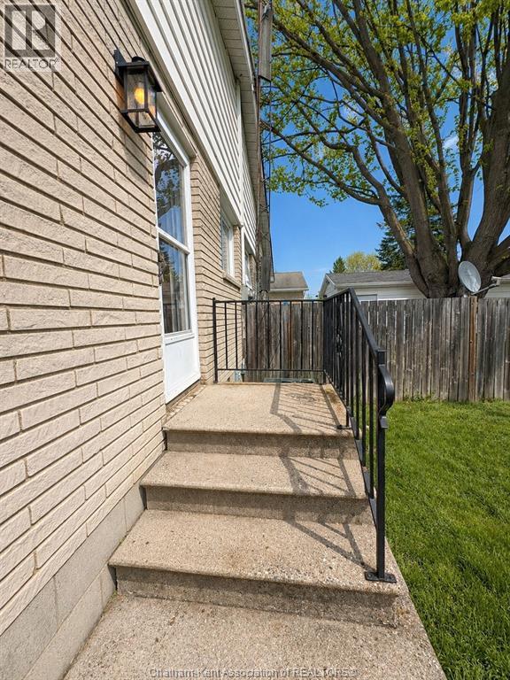 24 Sussex STREET, Chatham, Ontario, N7L1L8 — Photo 24