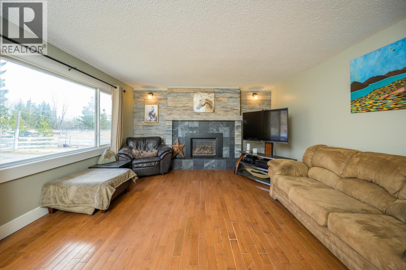 5503 CRANBROOK HILL ROAD, Prince George