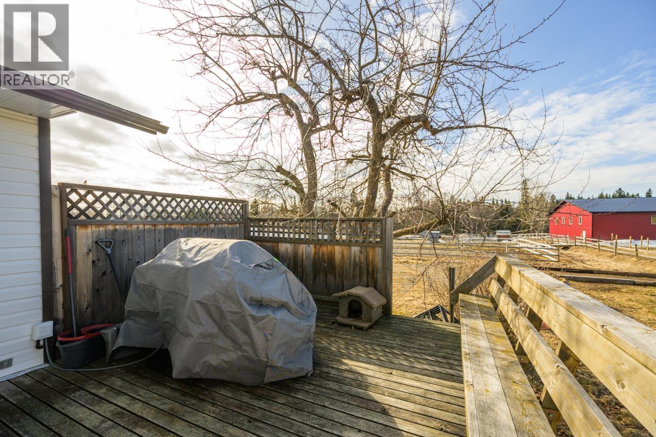 5503 CRANBROOK HILL ROAD, Prince George