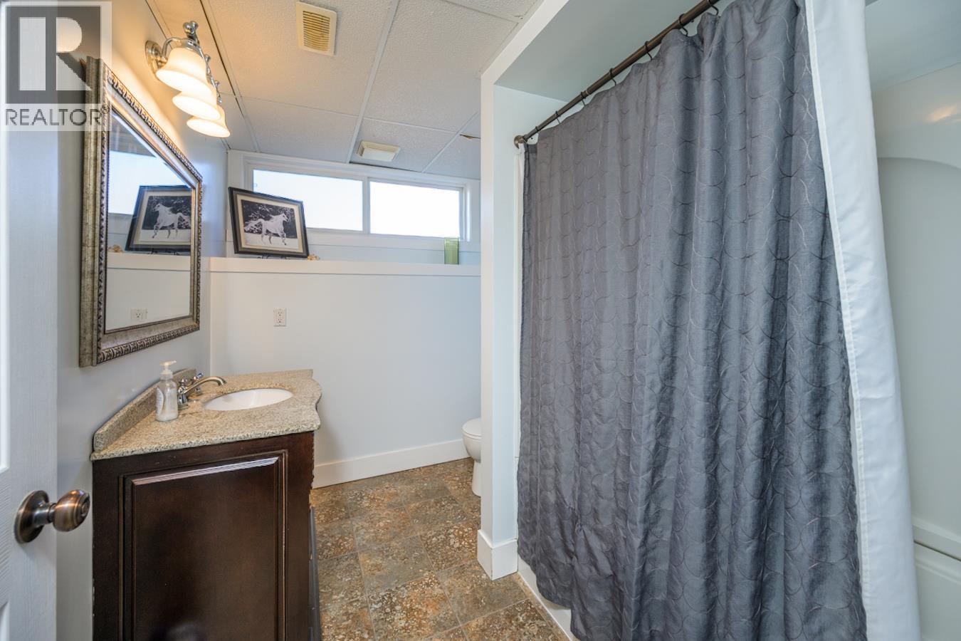 5503 CRANBROOK HILL ROAD, Prince George
