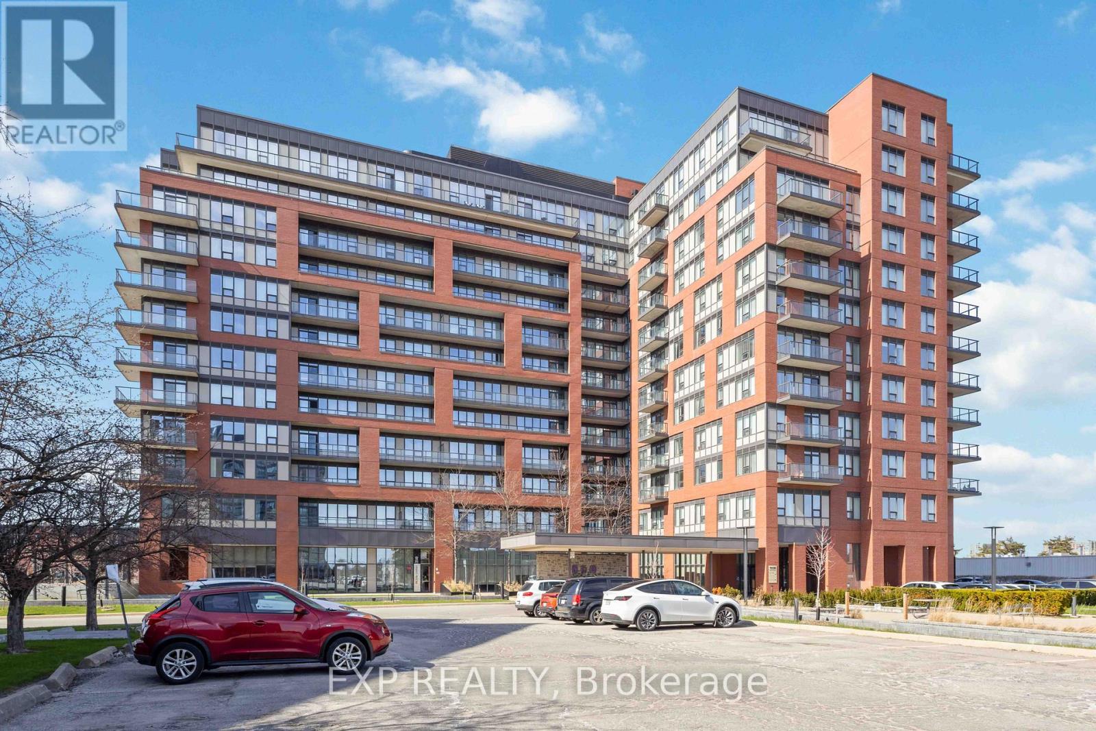 #316 1038 MCNICOLL AVENUE - 1