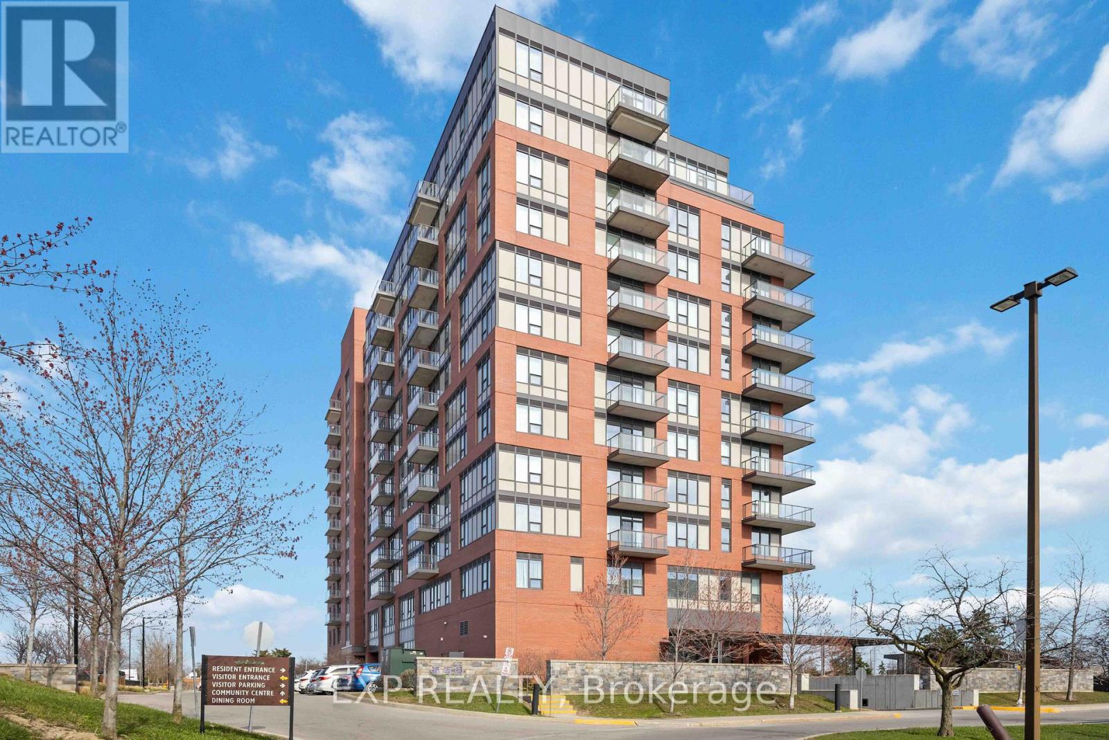 #316 1038 MCNICOLL AVENUE - 2