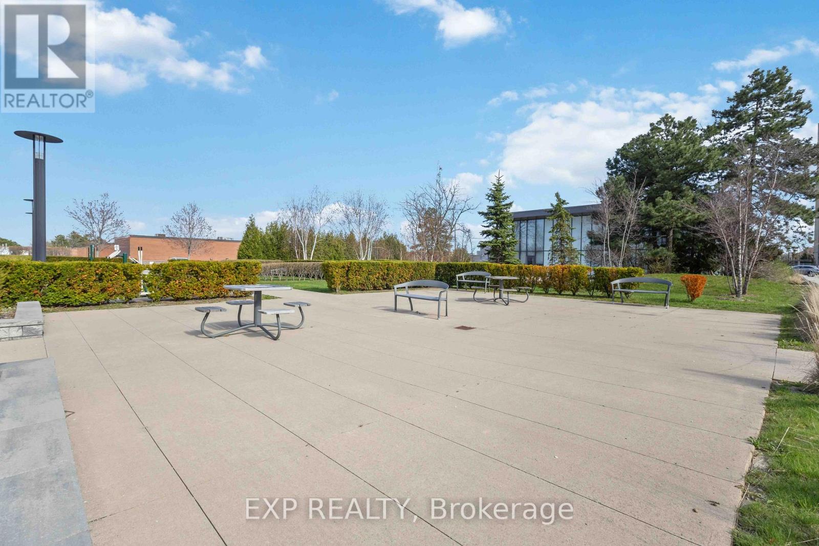 #316 1038 MCNICOLL AVENUE - 32