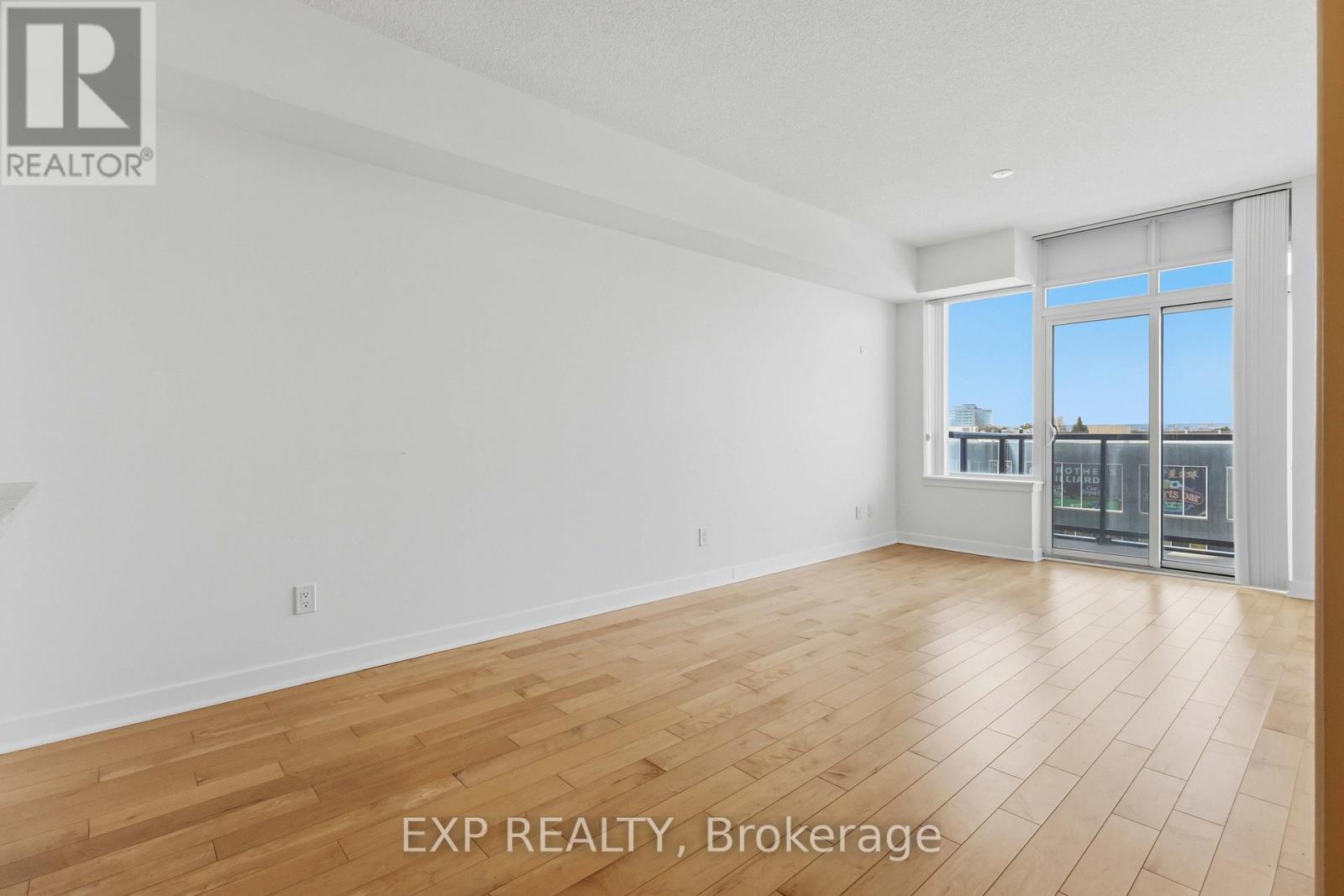 #316 1038 MCNICOLL AVENUE - 8