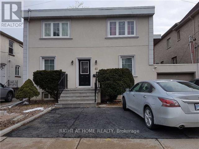 Listing photo of BASEMENT - 41 CAMERON AVENUE