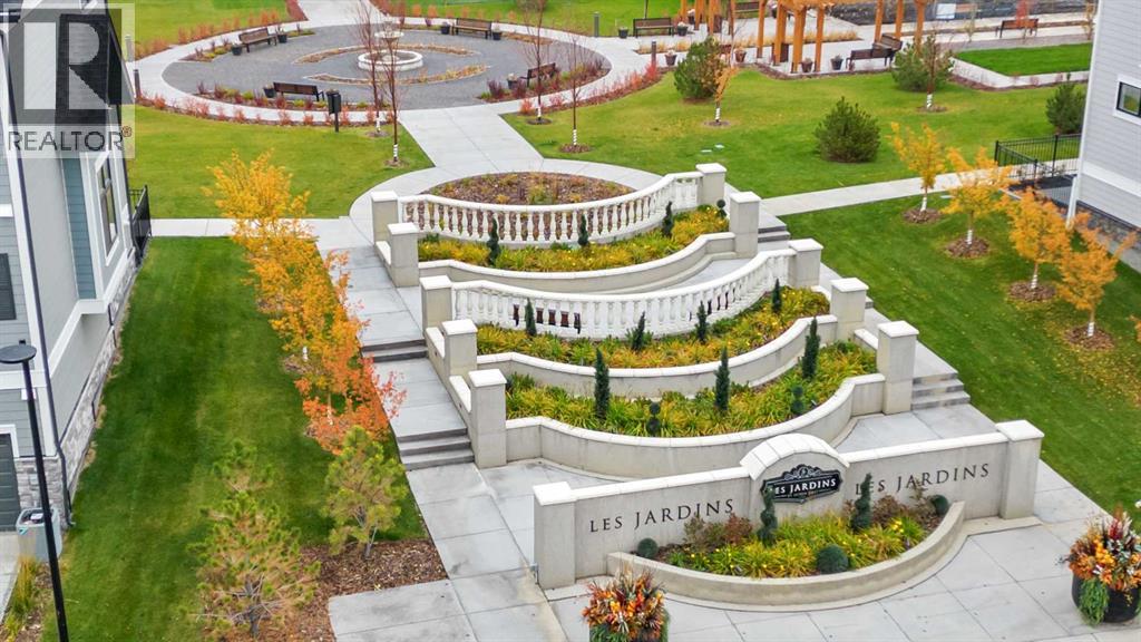 #102 255 Les Jardins Park SE - 27