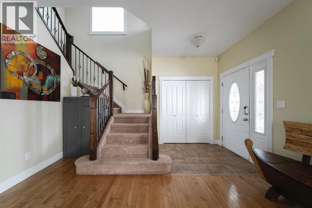 101 Sandpiper Bay, Fort McMurray