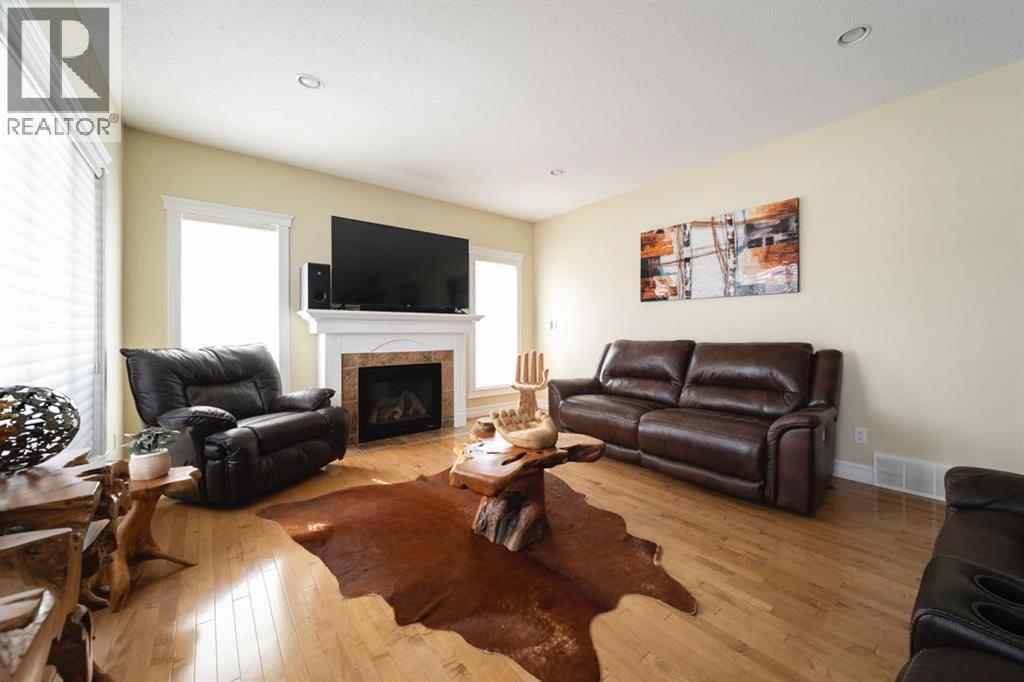 101 Sandpiper Bay, Fort McMurray
